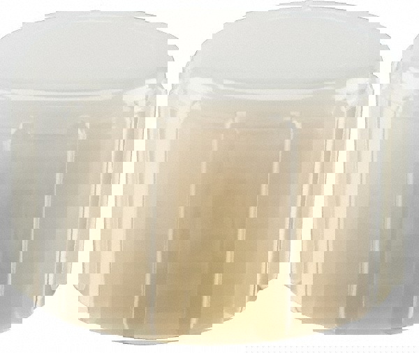 Garden Hose Fitting: 3/4